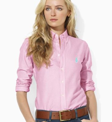 Cheap Women Polo shirts wholesale No. 820